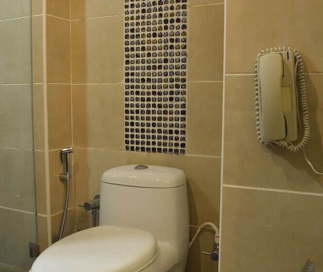 Fortune Jp Palace, Mysore   Member Itc S Hotel Group