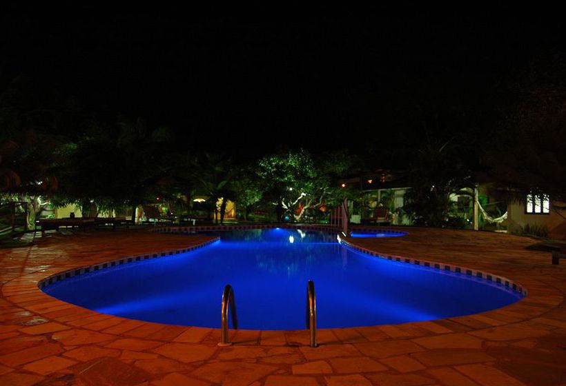 Отель Gaia Apartments