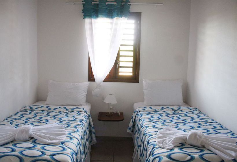 Отель Gaia Apartments