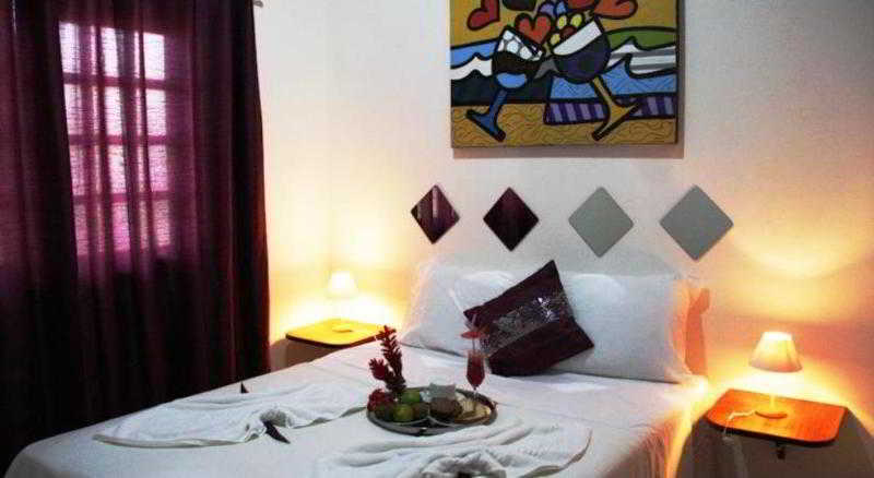 Отель Gaia Apartments