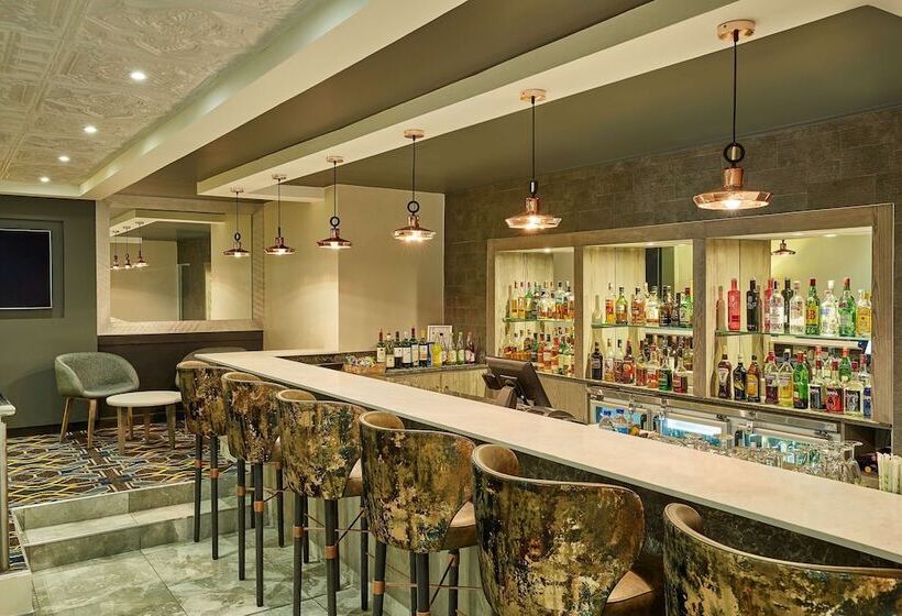 בית מלון כפרי Garden Court Mthatha