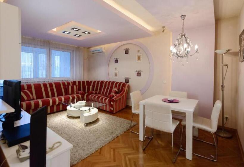 Garni Hotel Crystal