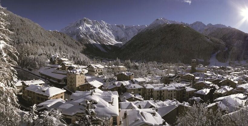 בית מלון כפרי Garni Pegra