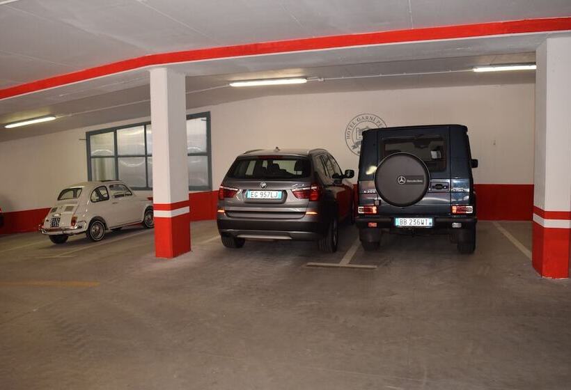 בית מלון כפרי Garni Pegra