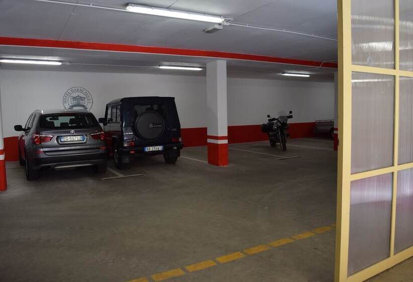 בית מלון כפרי Garni Pegra