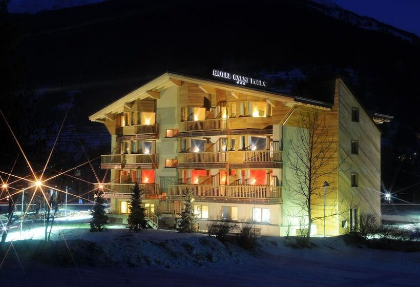 בית מלון כפרי Garni Pegra