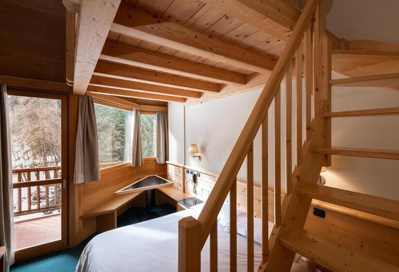 בית מלון כפרי Garni Pegra