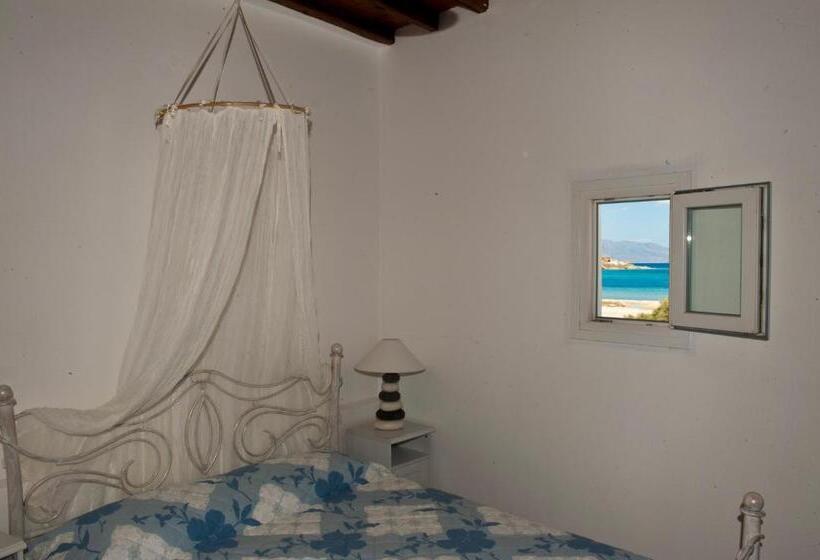 ホテル Gelos House