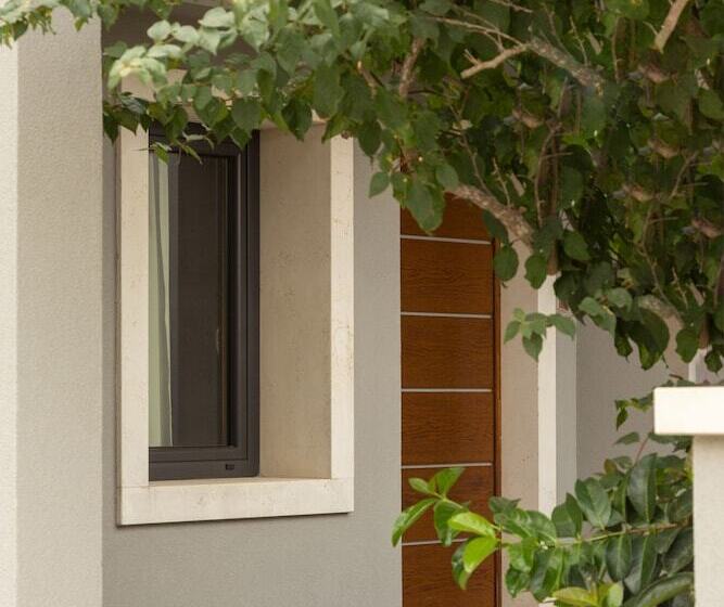 בית מלון כפרי Ghalà