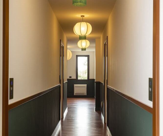 בית מלון כפרי Ghalà