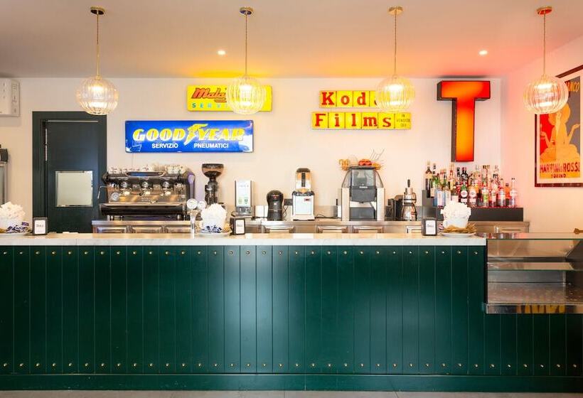 בית מלון כפרי Ghalà