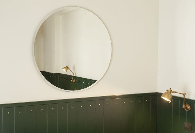 בית מלון כפרי Ghalà