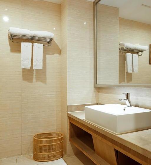 호텔 Golden Bridge Garden