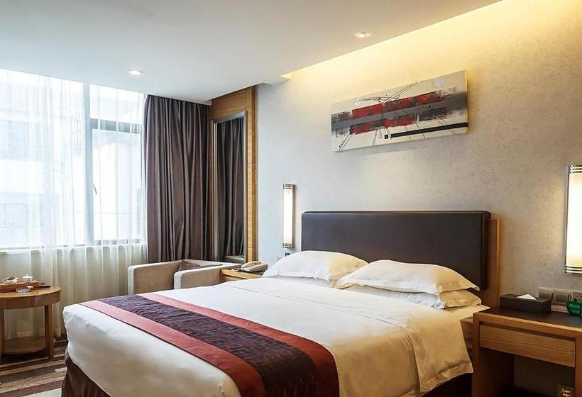 호텔 Golden Bridge Garden