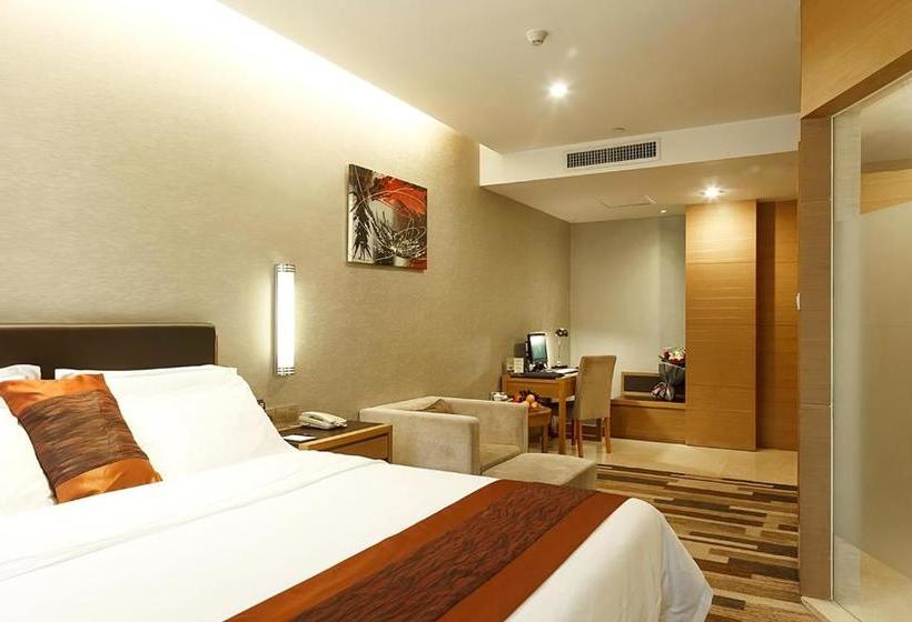 호텔 Golden Bridge Garden