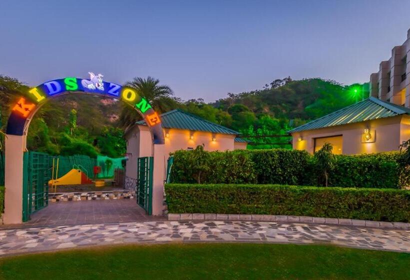 فندق Golden Tulip Chandigarh, Panchkula