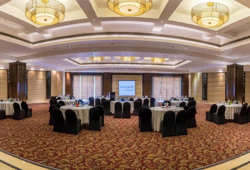 فندق Golden Tulip Chandigarh, Panchkula