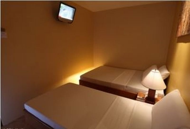 فندق Gran Prix Express Inn Tarlac