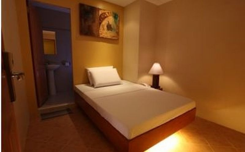 فندق Gran Prix Express Inn Tarlac