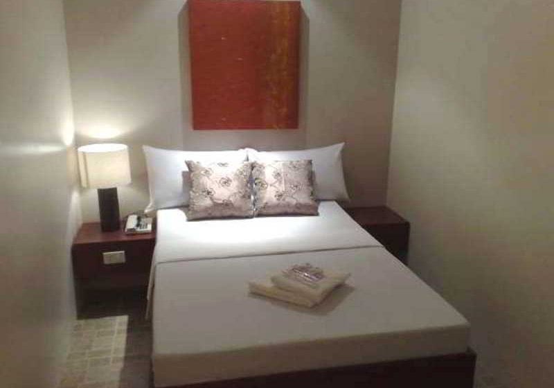 فندق Gran Prix Express Inn Tarlac