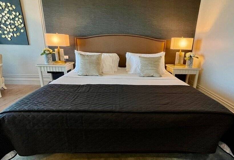 Grand Regal Hotel Davao