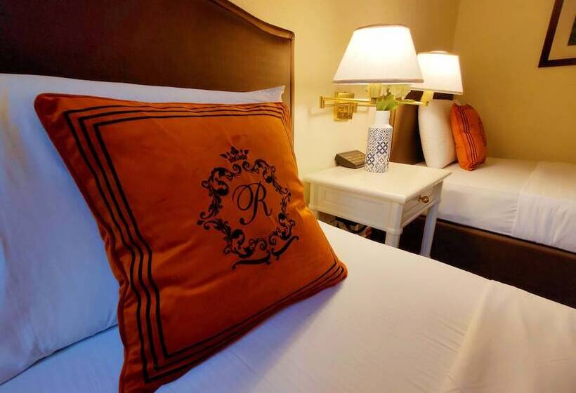 Grand Regal Hotel Davao