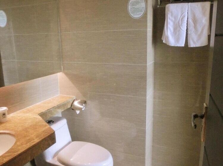 호텔 Greentree Alliance Shenzhen Shekou Sea World