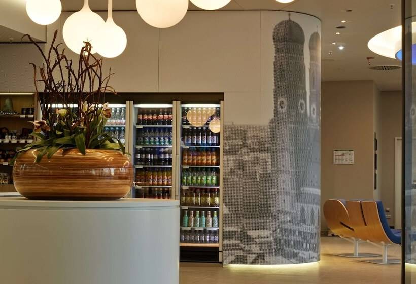 H2 Hotel München Messe