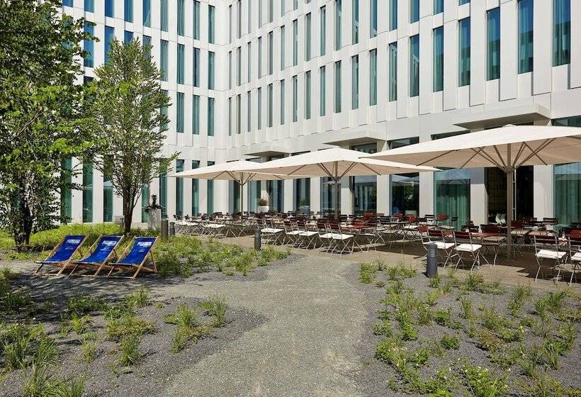 H2 Hotel München Messe