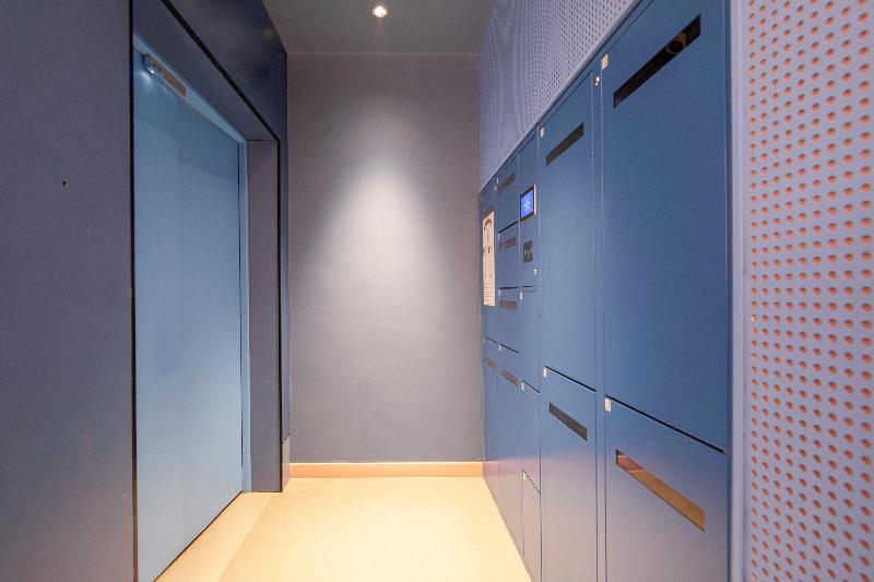 호텔 Hanting  Hefei Guogou Plaza