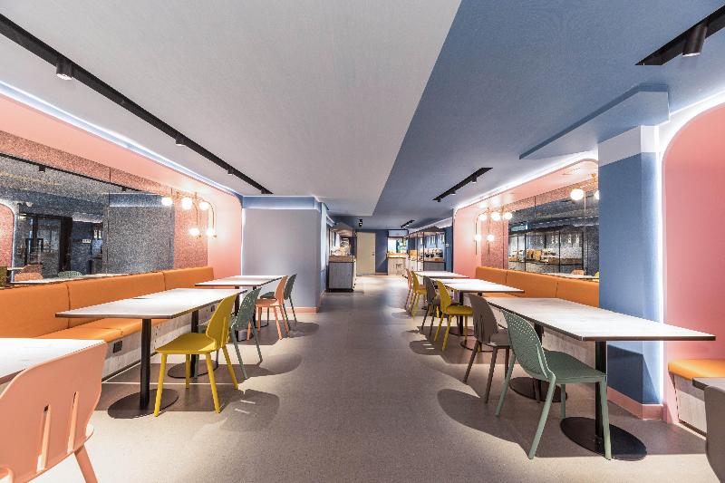 בית מלון כפרי Hanting  Hefei Guogou Plaza