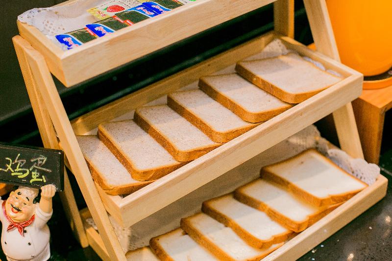 هتل Hanting  Lanzhou Qingyang Road