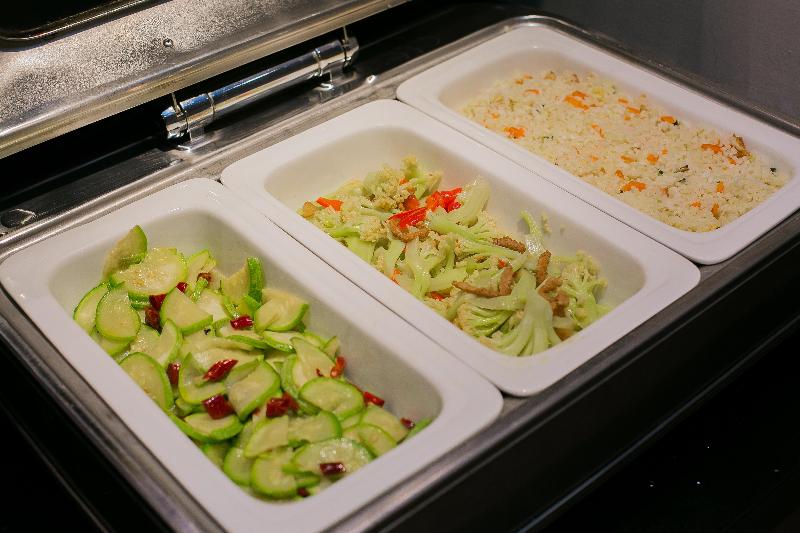 هتل Hanting  Lanzhou Qingyang Road