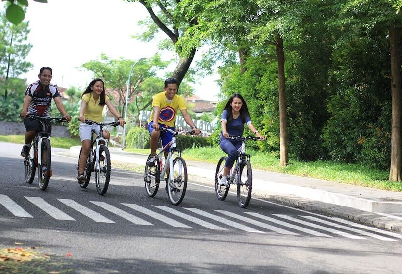 Harris Hotel & Conventions Malang