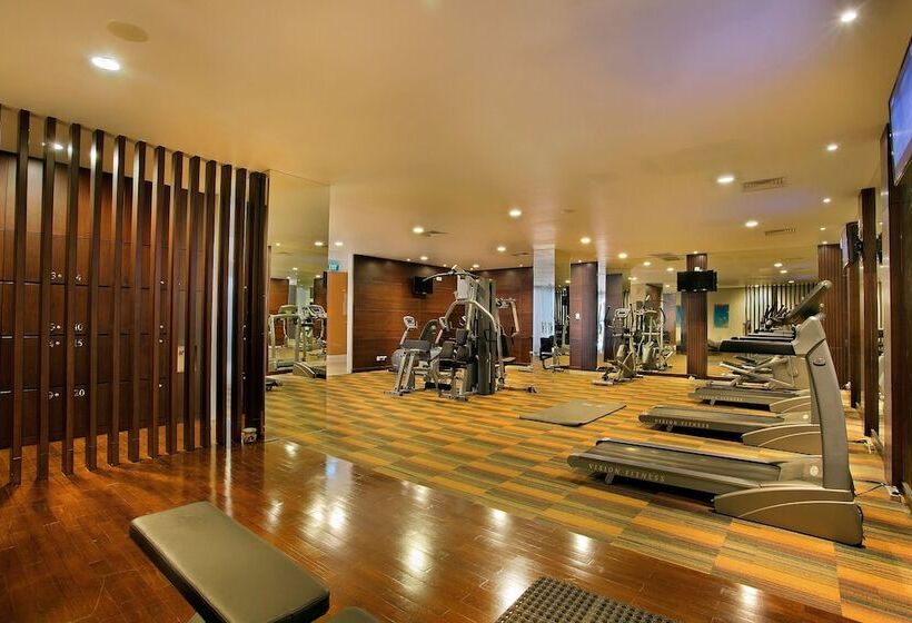 Harris Hotel & Conventions Malang