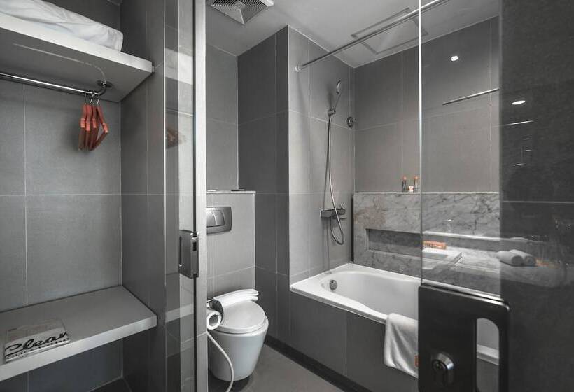 Harris Hotel & Conventions Malang