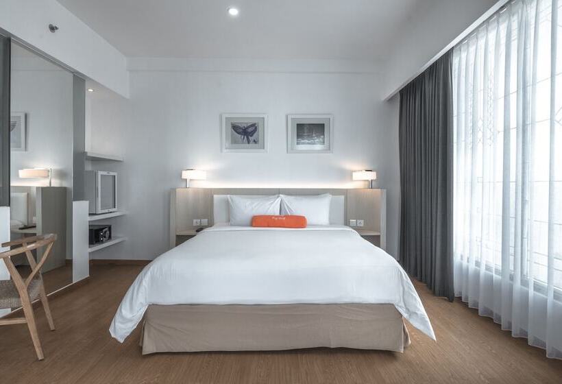 Harris Hotel & Conventions Malang