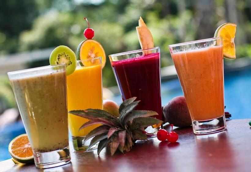 Harris Hotel & Conventions Malang