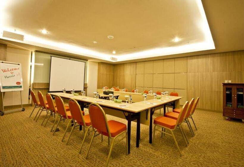Harris Hotel & Conventions Malang