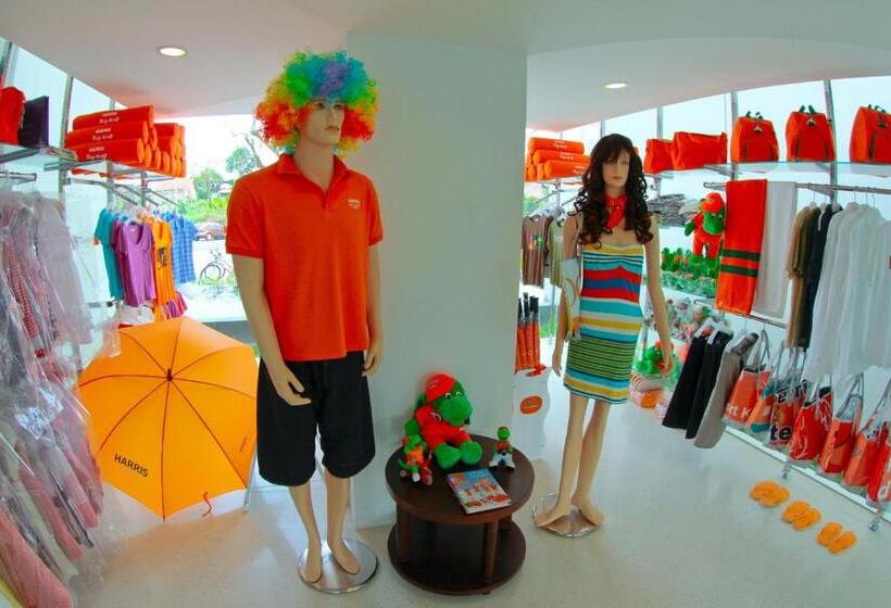 Harris Hotel & Conventions Malang