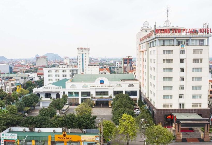 هتل Hoang Son Peace