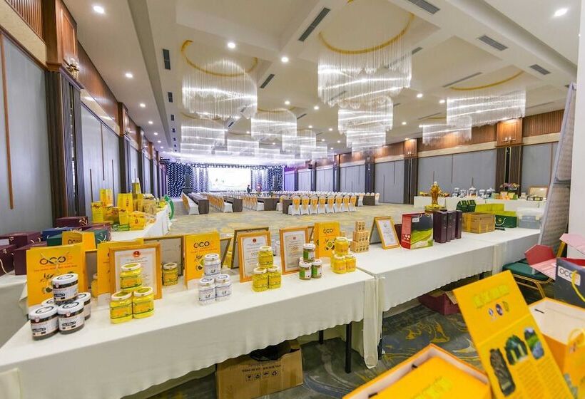 هتل Hoang Son Peace