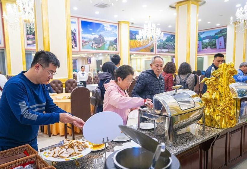 هتل Hoang Son Peace