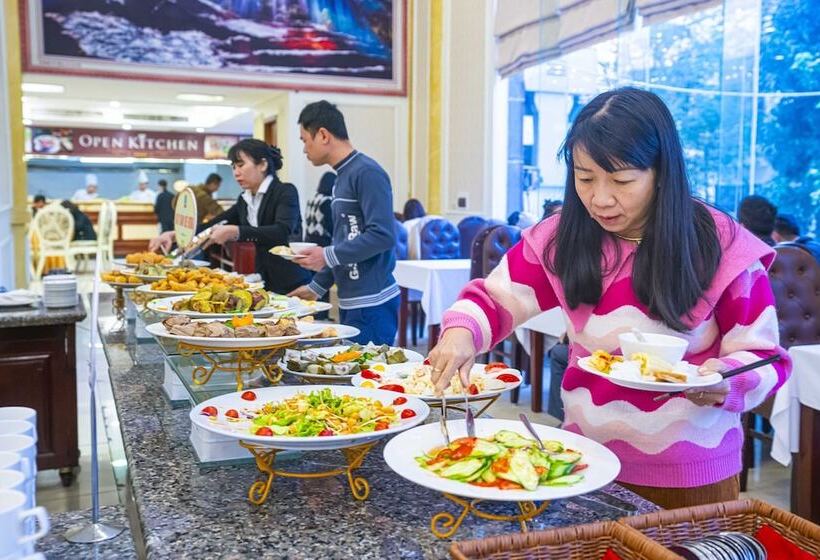 هتل Hoang Son Peace