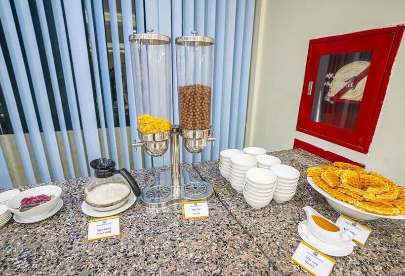 هتل Hoang Son Peace