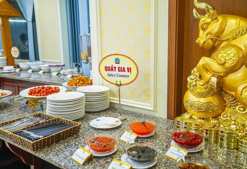 هتل Hoang Son Peace