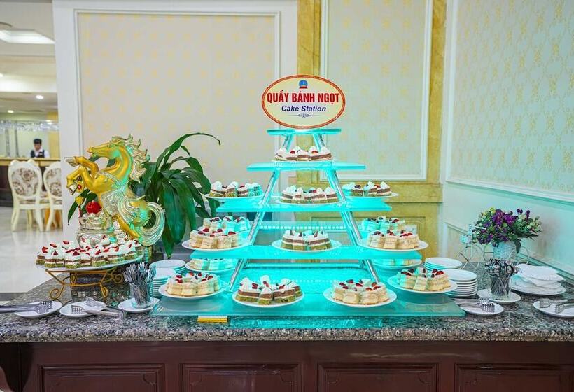 هتل Hoang Son Peace