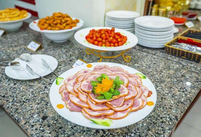 هتل Hoang Son Peace