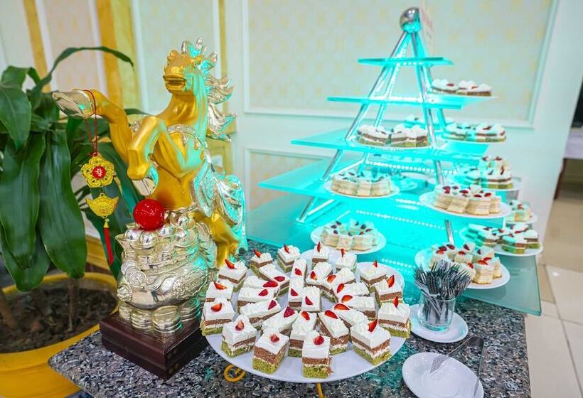 هتل Hoang Son Peace