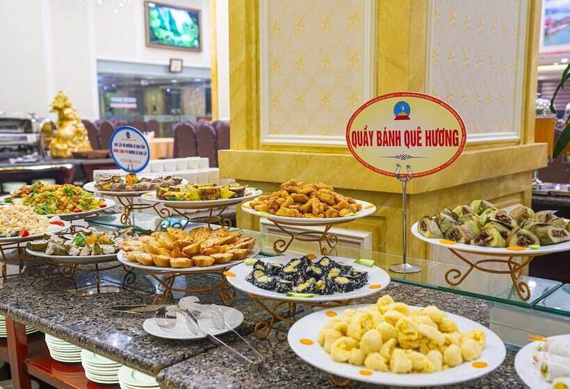 هتل Hoang Son Peace